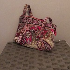 Vera Bradley purse